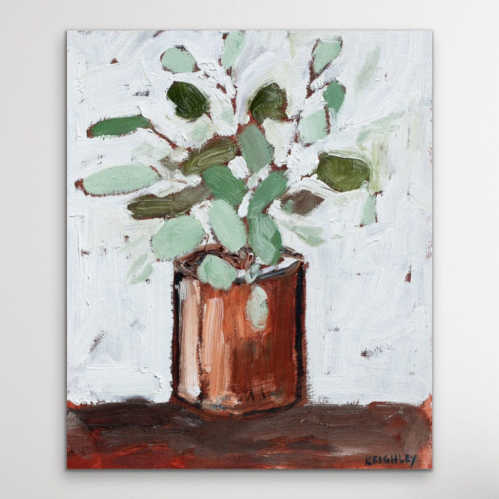 Corner Of My Mind - Limited Edition Print