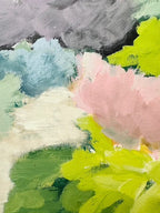 The Cottage Garden II - Limited Edition Print