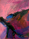 Fault Line - Original Art