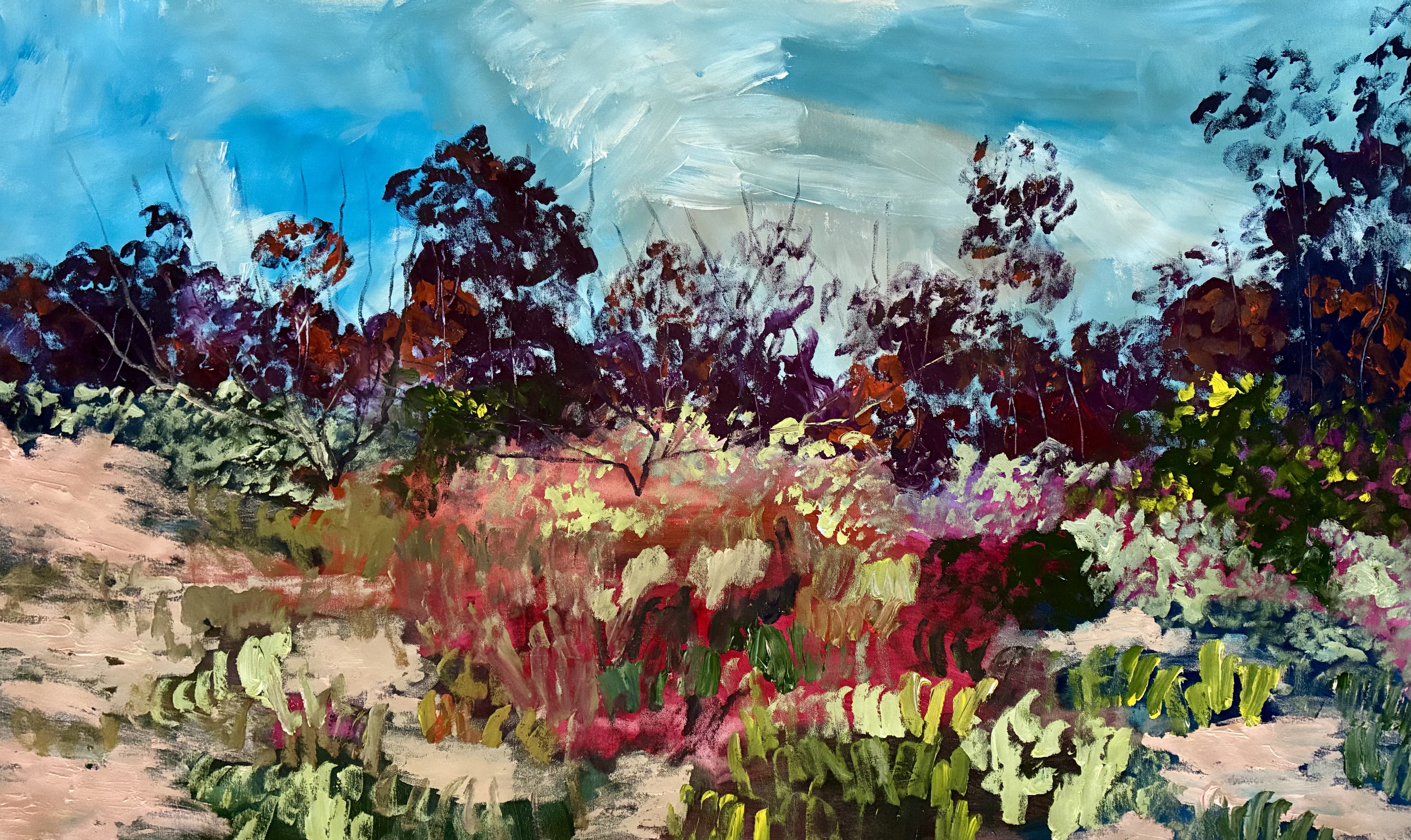 Linzie Joanne Artworks | Greenhouse Interiors Pty Ltd