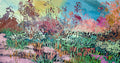 Mallee Scrub 32 - Original Art