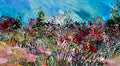 Mallee Scrub 35 - Original Art