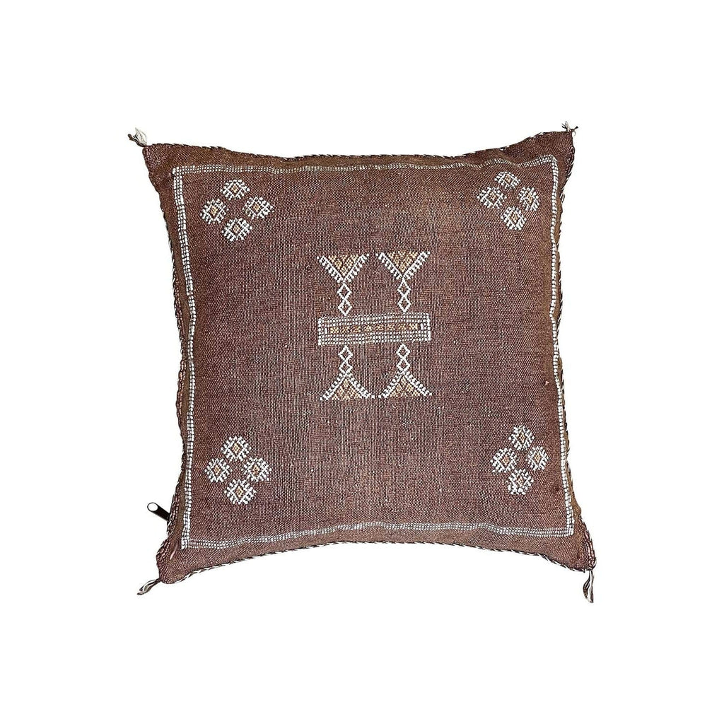 Moroccan Cushion