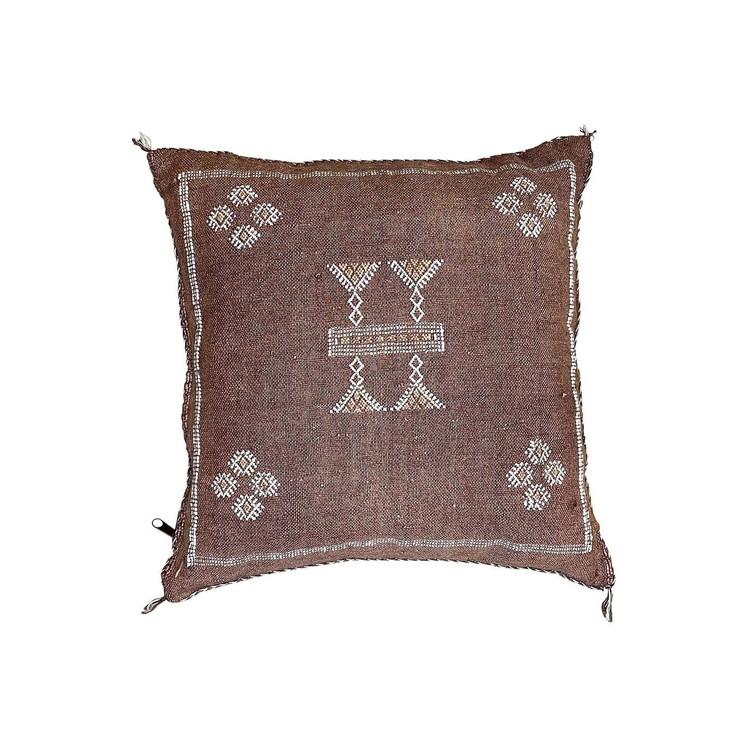 Moroccan Cushion