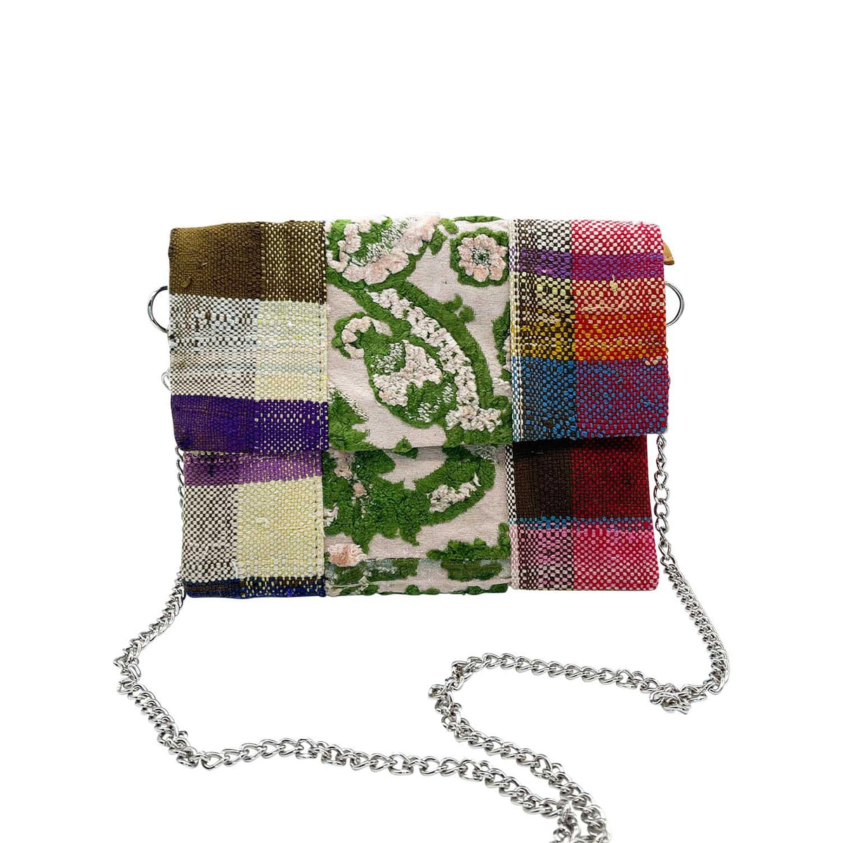 Moroccan Clutch Bag