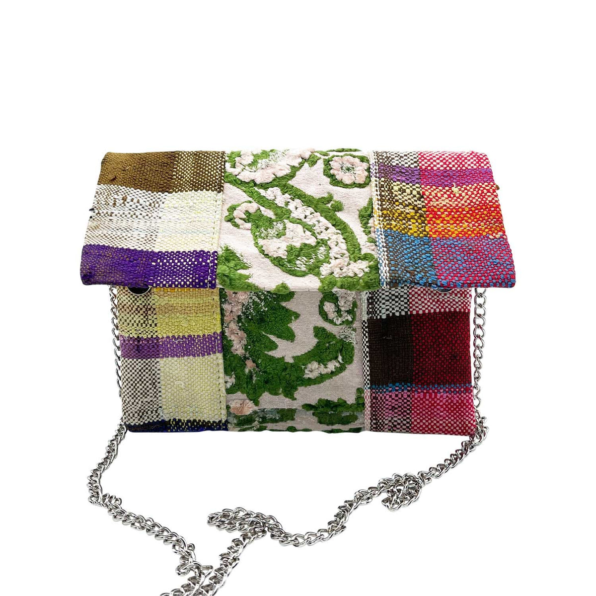 Moroccan Clutch Bag