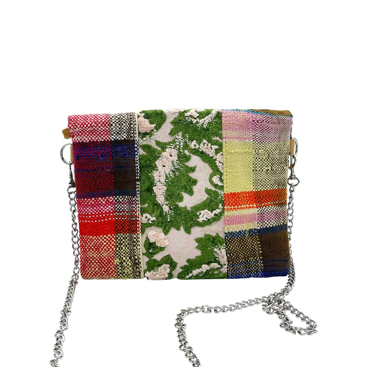 Moroccan Clutch Bag