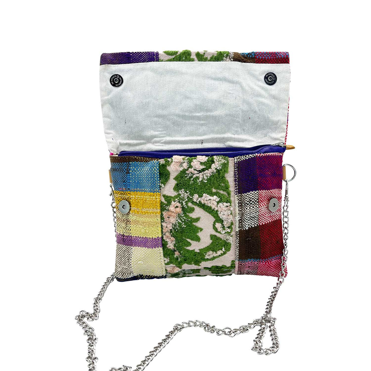 Moroccan Clutch Bag