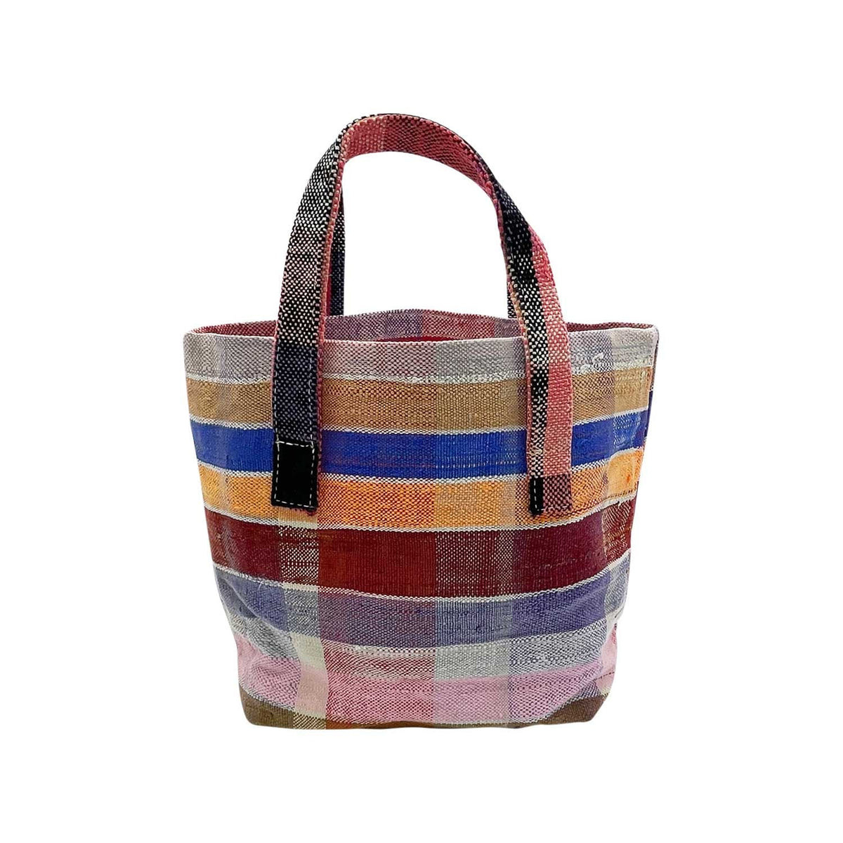 Moroccan Tote Bag