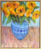 Vincent's Teddys  - Original Art