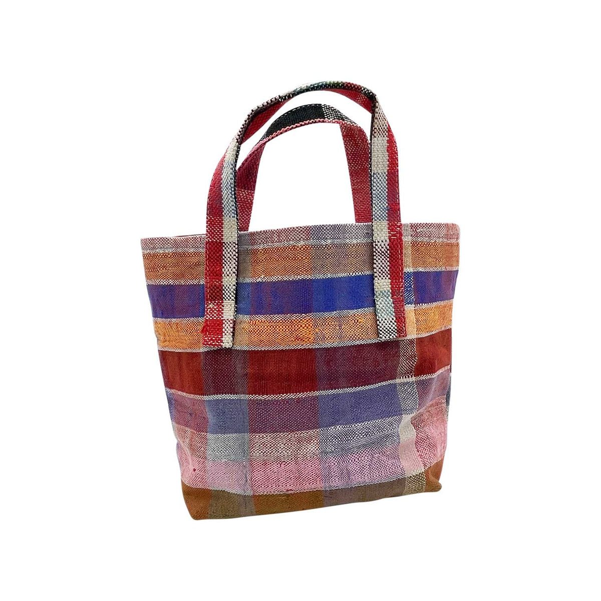 Moroccan Tote Bag