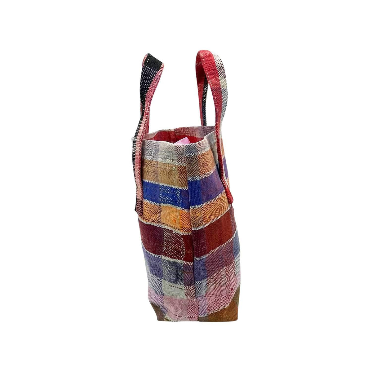 Moroccan Tote Bag