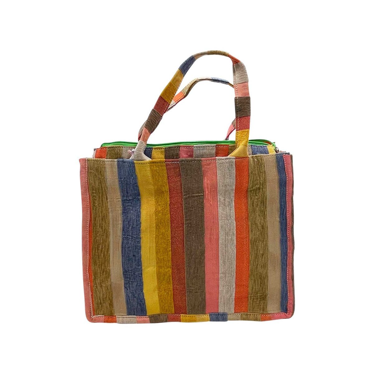 Moroccan Organiser Bag