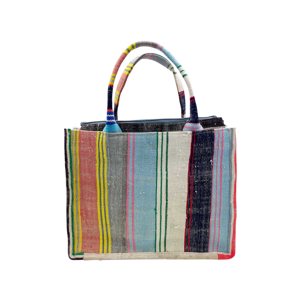 Moroccan Organiser Bag