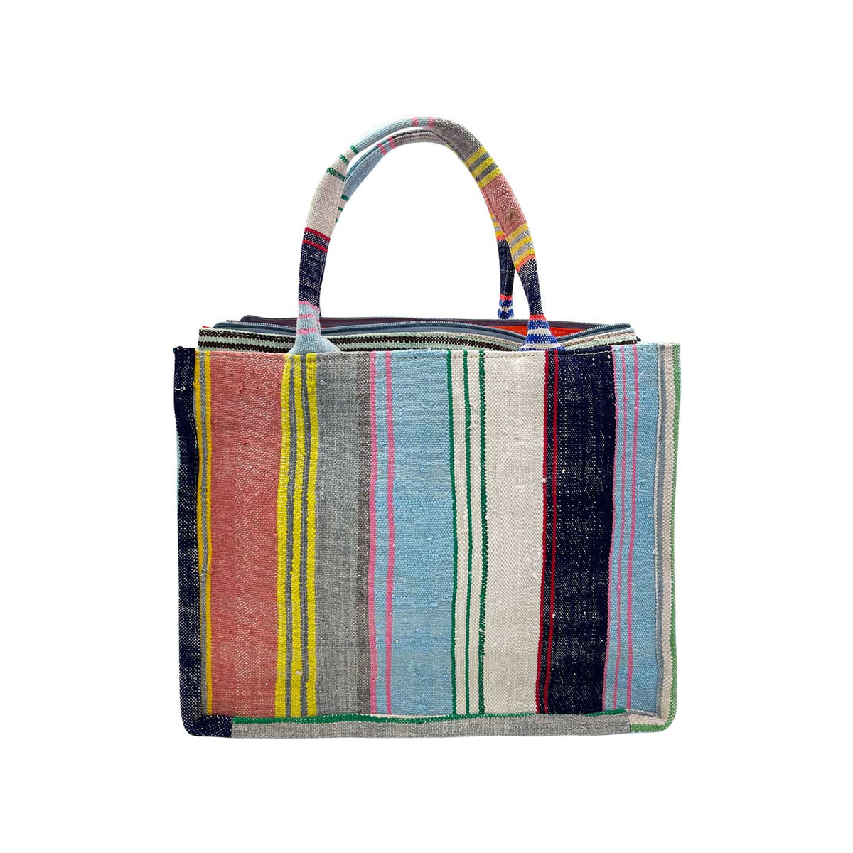 Moroccan Organiser Bag