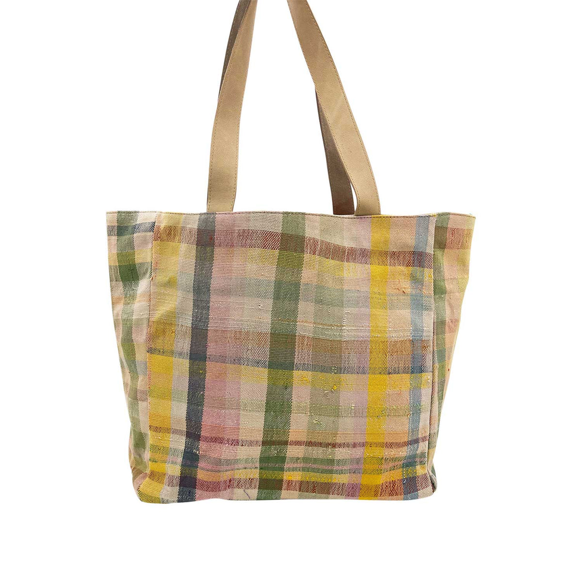 Moroccan Tote Bag