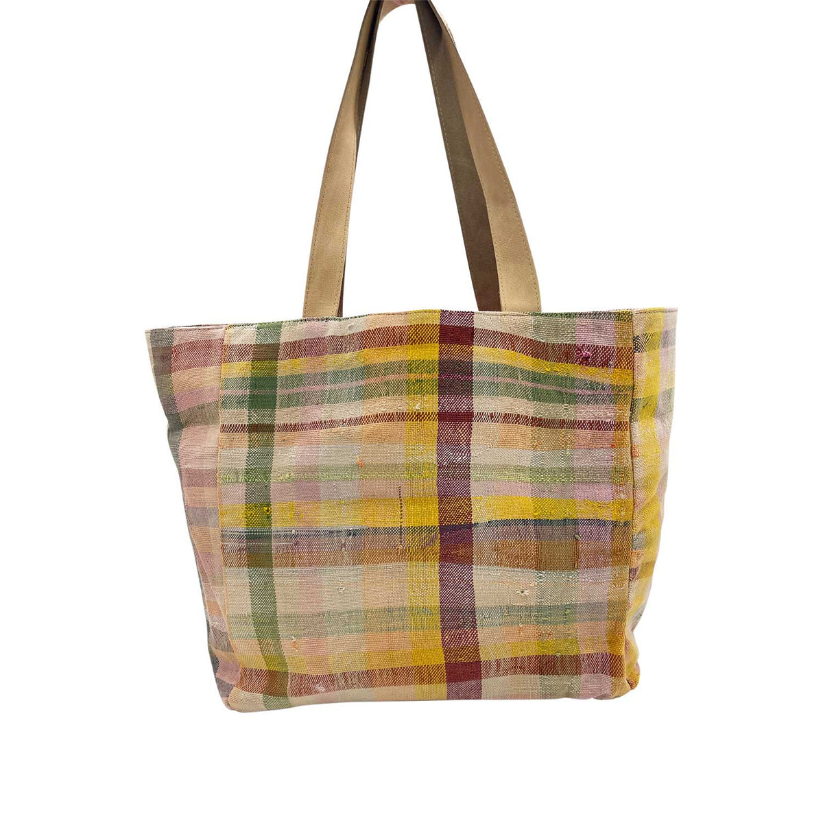 Moroccan Tote Bag