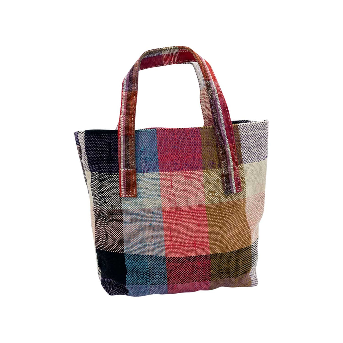 Moroccan Tote Bag