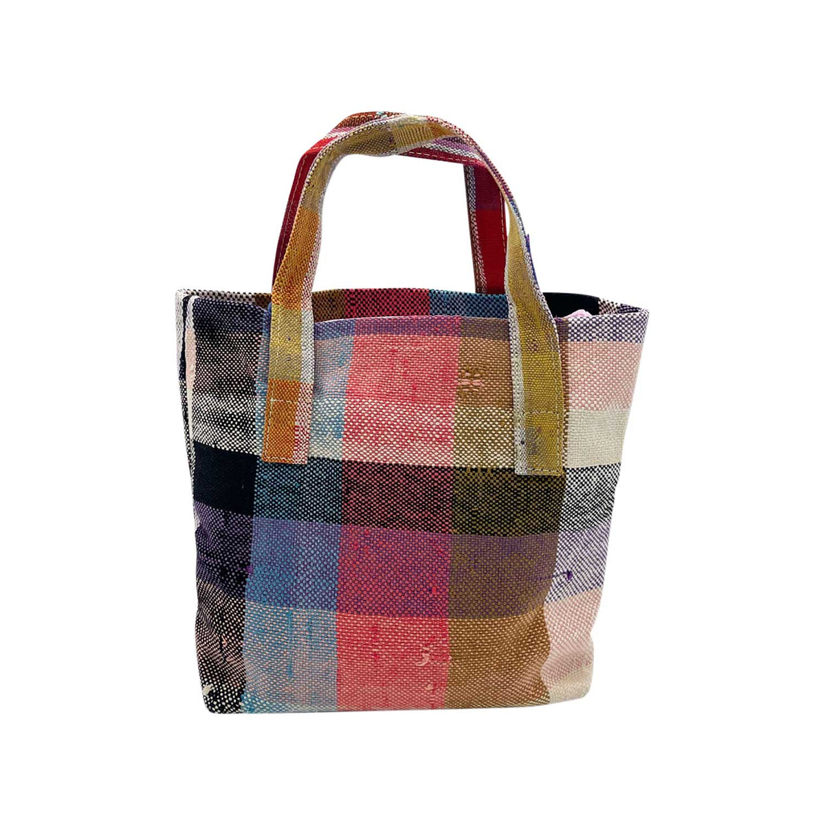 Moroccan Tote Bag