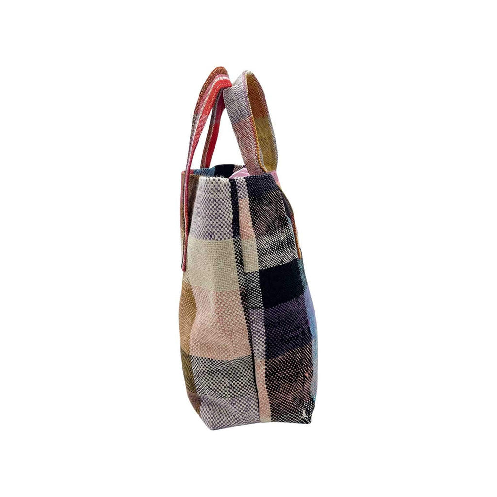 Moroccan Tote Bag