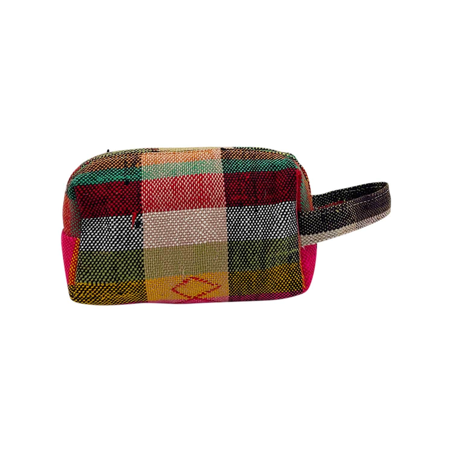 Moroccan Toiletry Bag