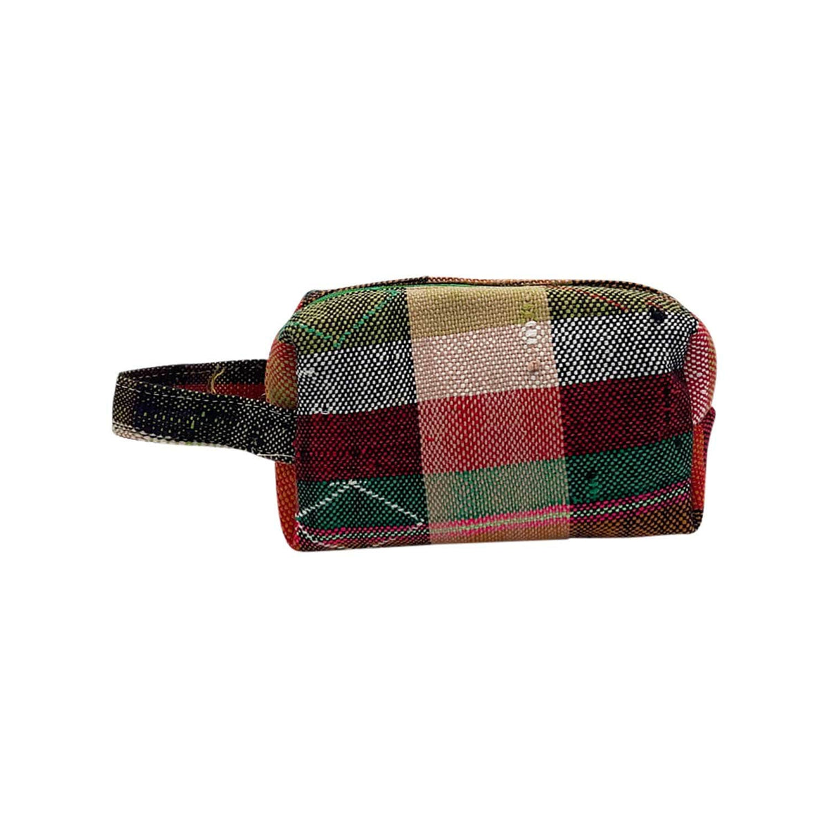 Moroccan Toiletry Bag