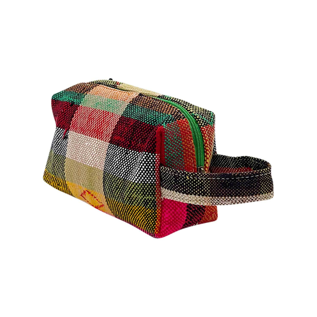 Moroccan Toiletry Bag