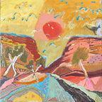 Water Of Life - Original Artwork