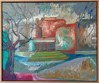The Gallery - Original Art