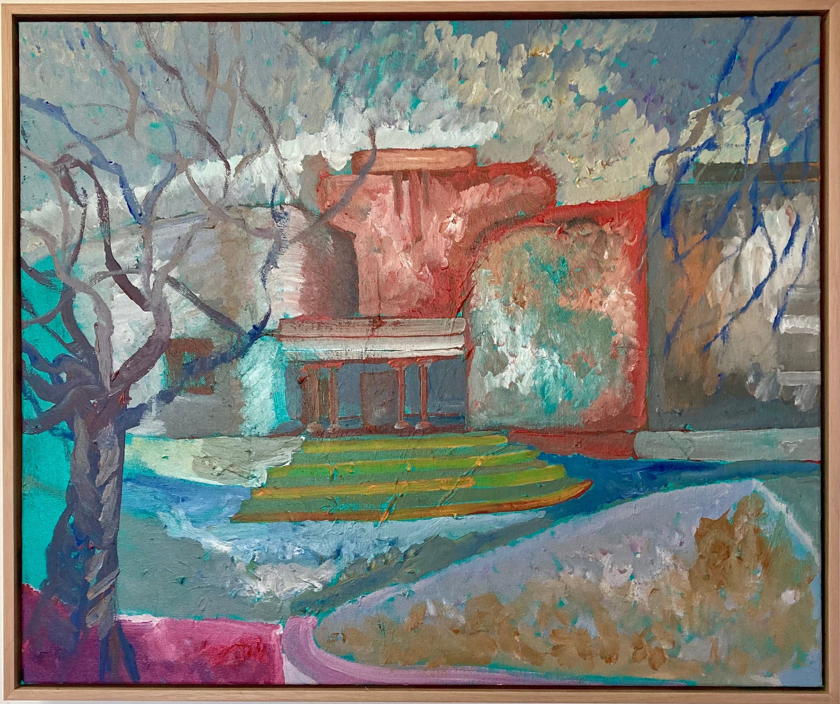 The Gallery - Original Art