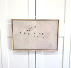 Feeling Fly Today - Original Art