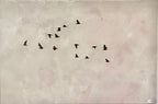 Feeling Fly Today - Original Art