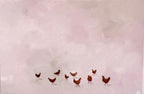 Cluck Yeah - Original Art