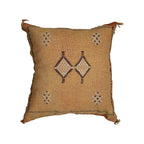 Moroccan Cushion