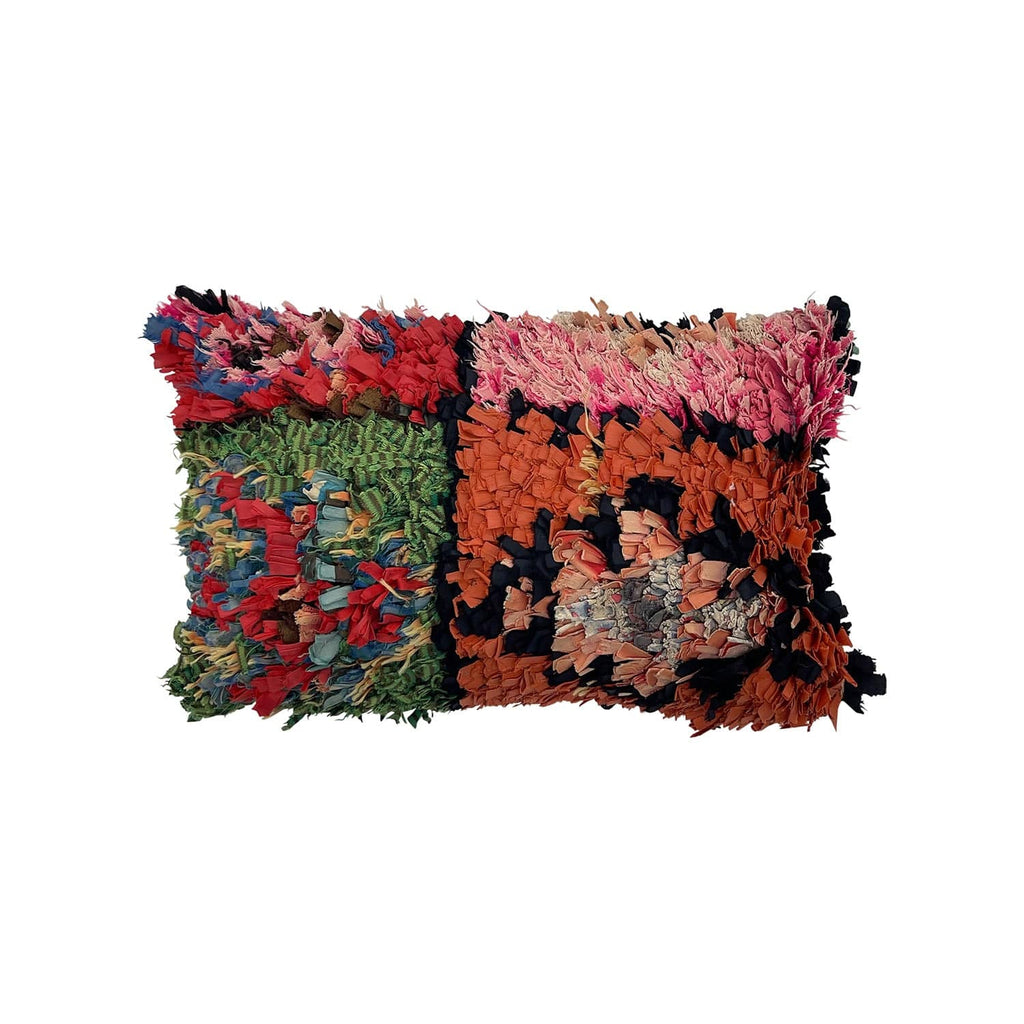 Moroccan Cushion