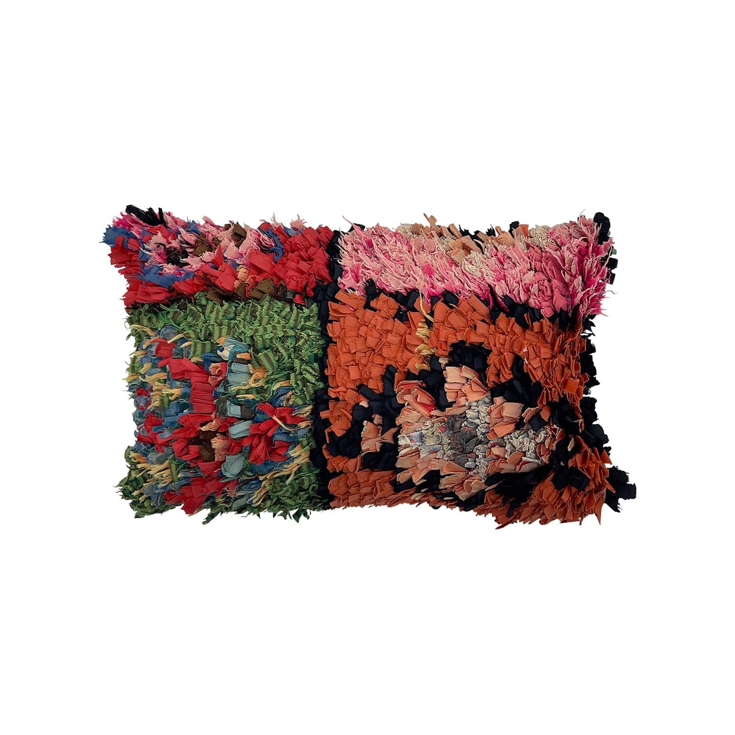 Moroccan Cushion