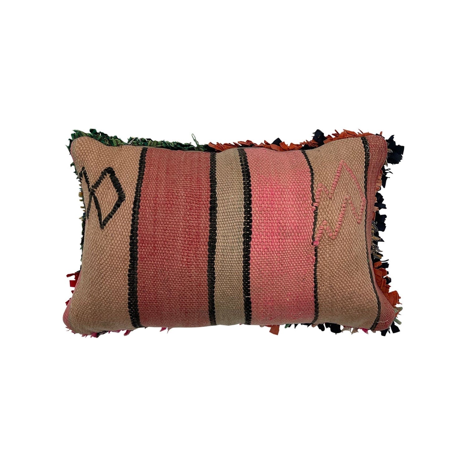Moroccan Cushion