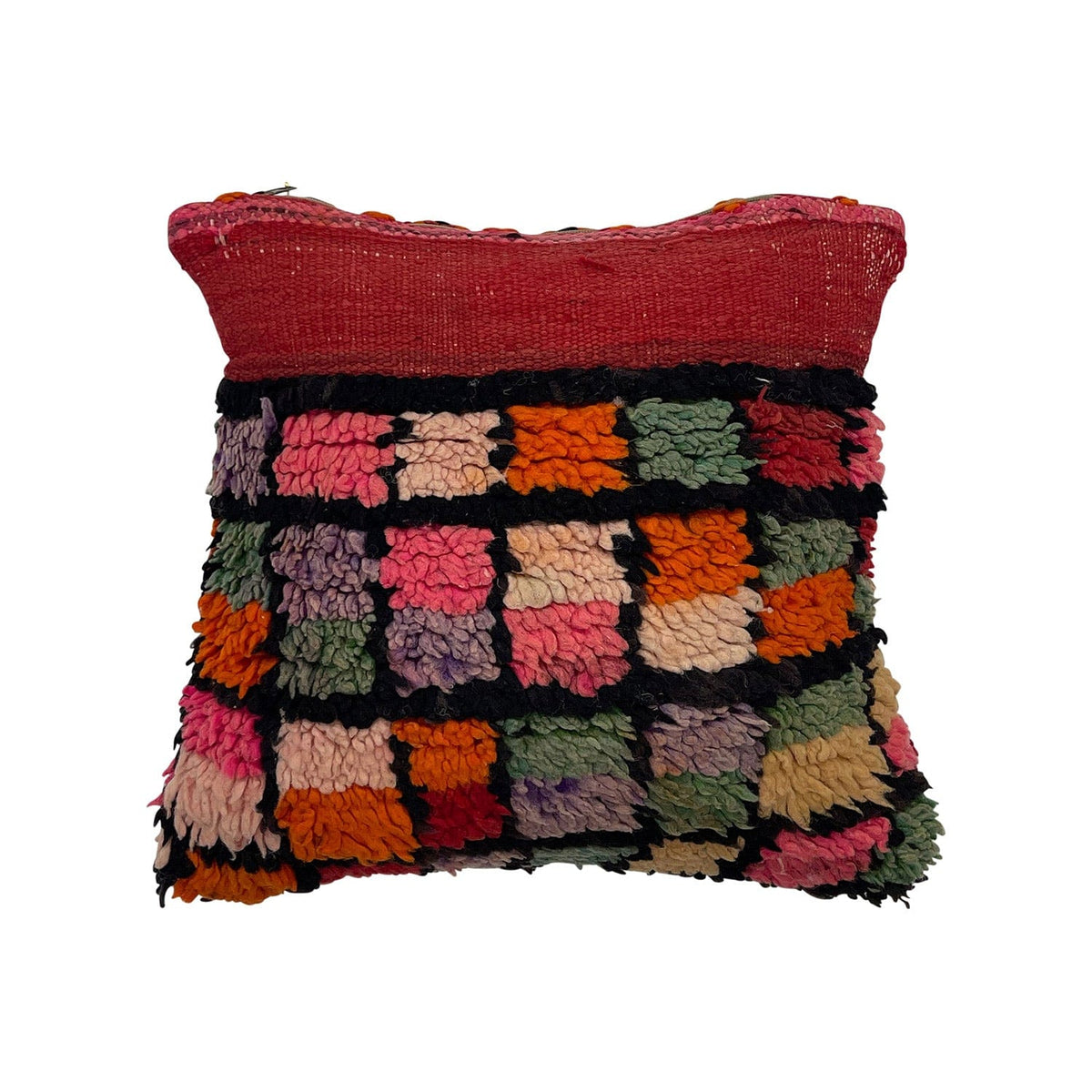 Moroccan Cushion