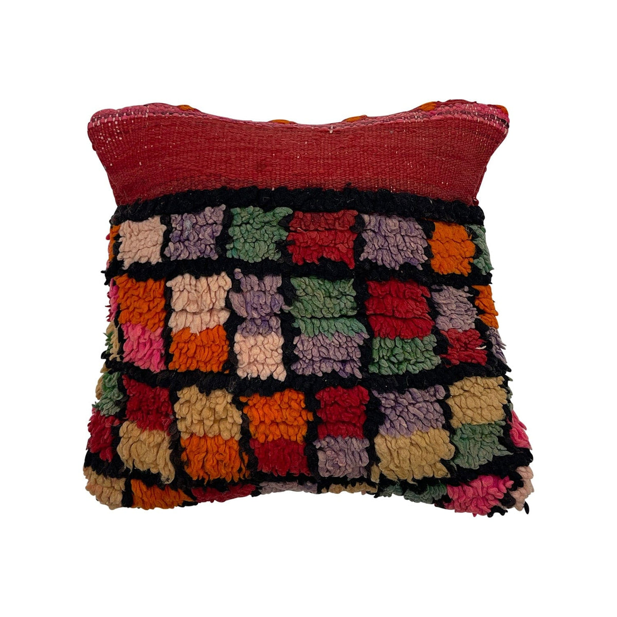 Moroccan Cushion