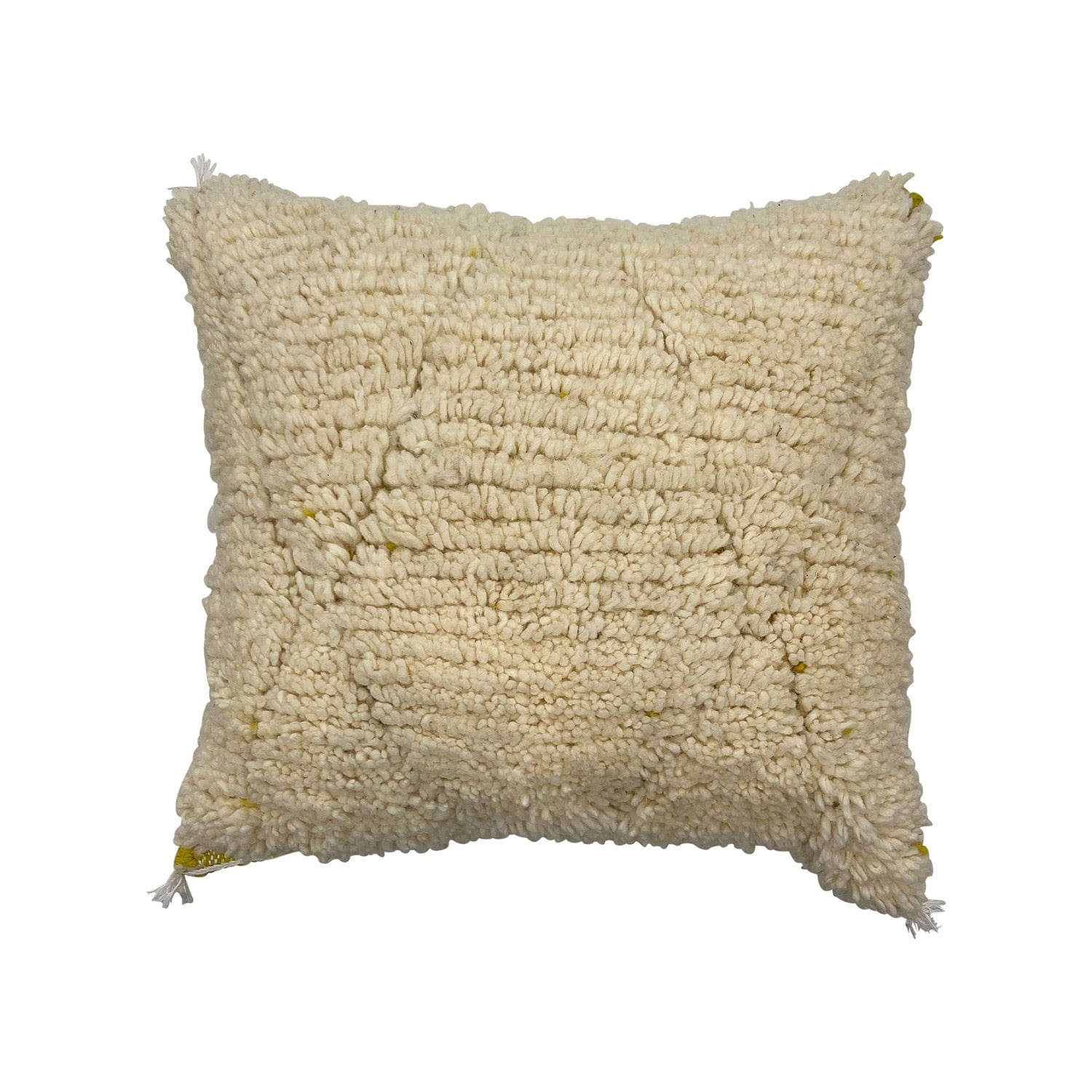 Moroccan Cushion