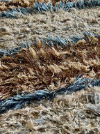 Moroccan Rug - 227 x 90 cm