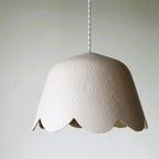 Bellflower Pendant