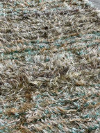Moroccan Rug - 234 x 83 cm