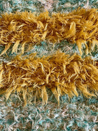Moroccan Rug - 260 x 90 cm