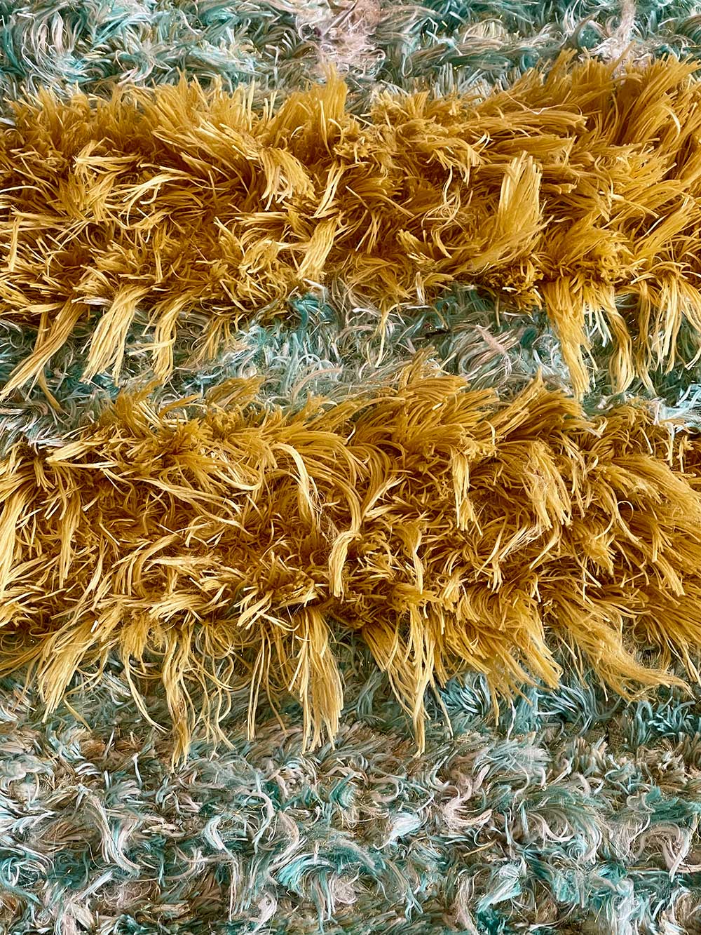 Moroccan Rug - 260 x 90 cm