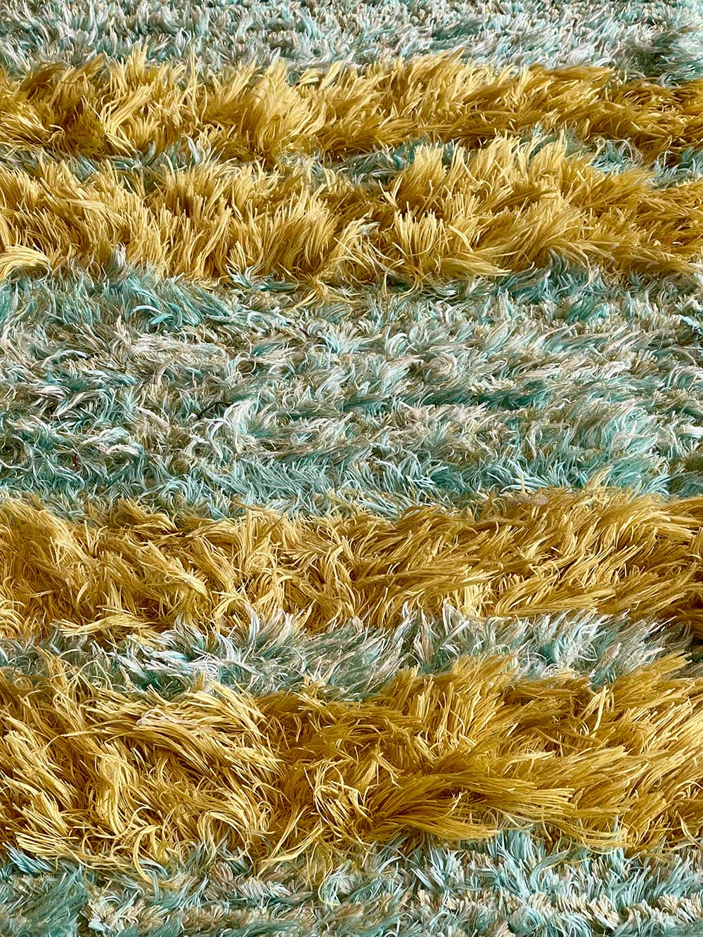 Moroccan Rug - 260 x 90 cm