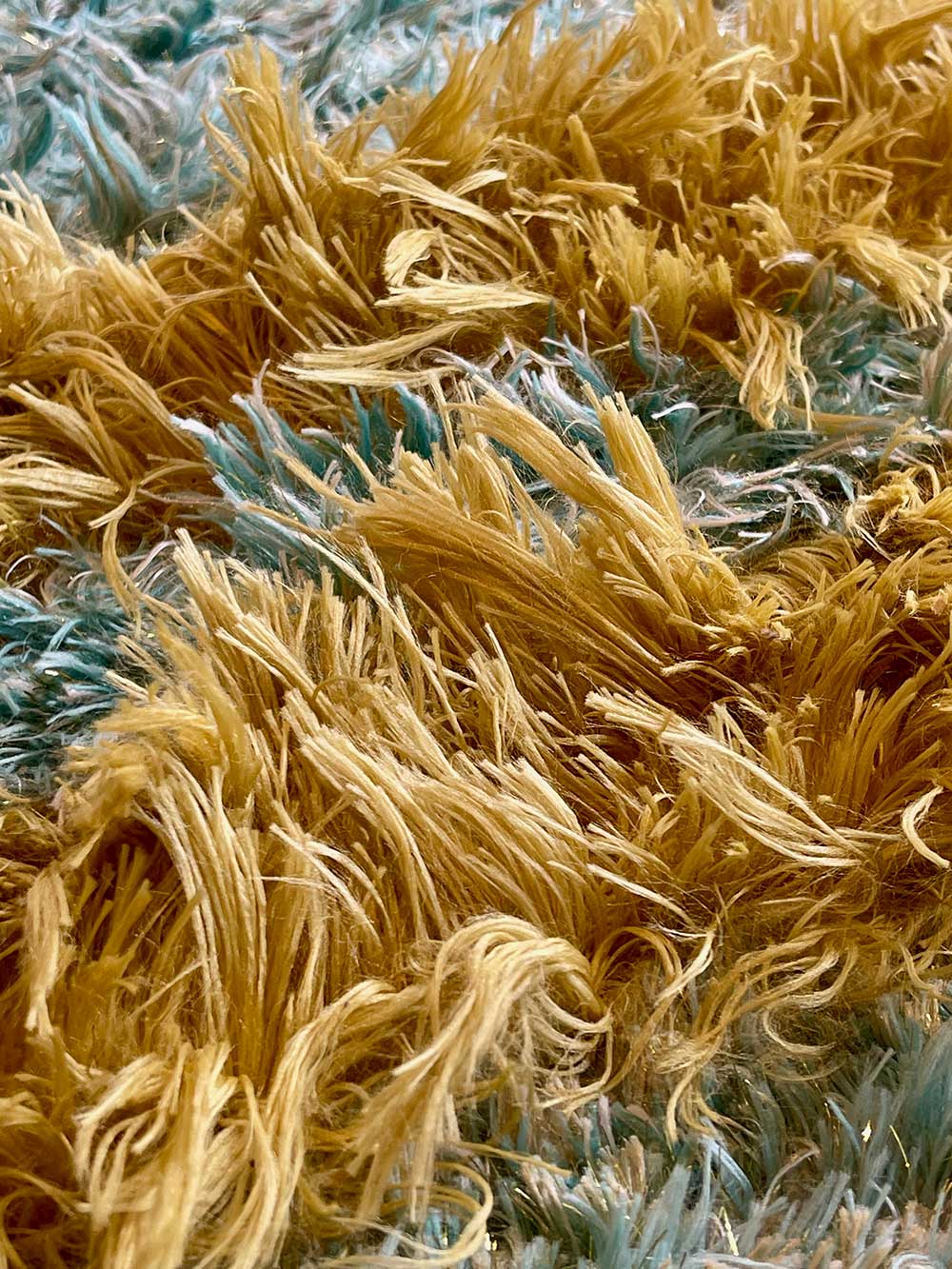 Moroccan Rug - 260 x 90 cm