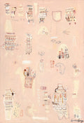 I Choose You - Limited Edition Print-Prints-Bonnie Gray-Greenhouse Interiors Pty Ltd
