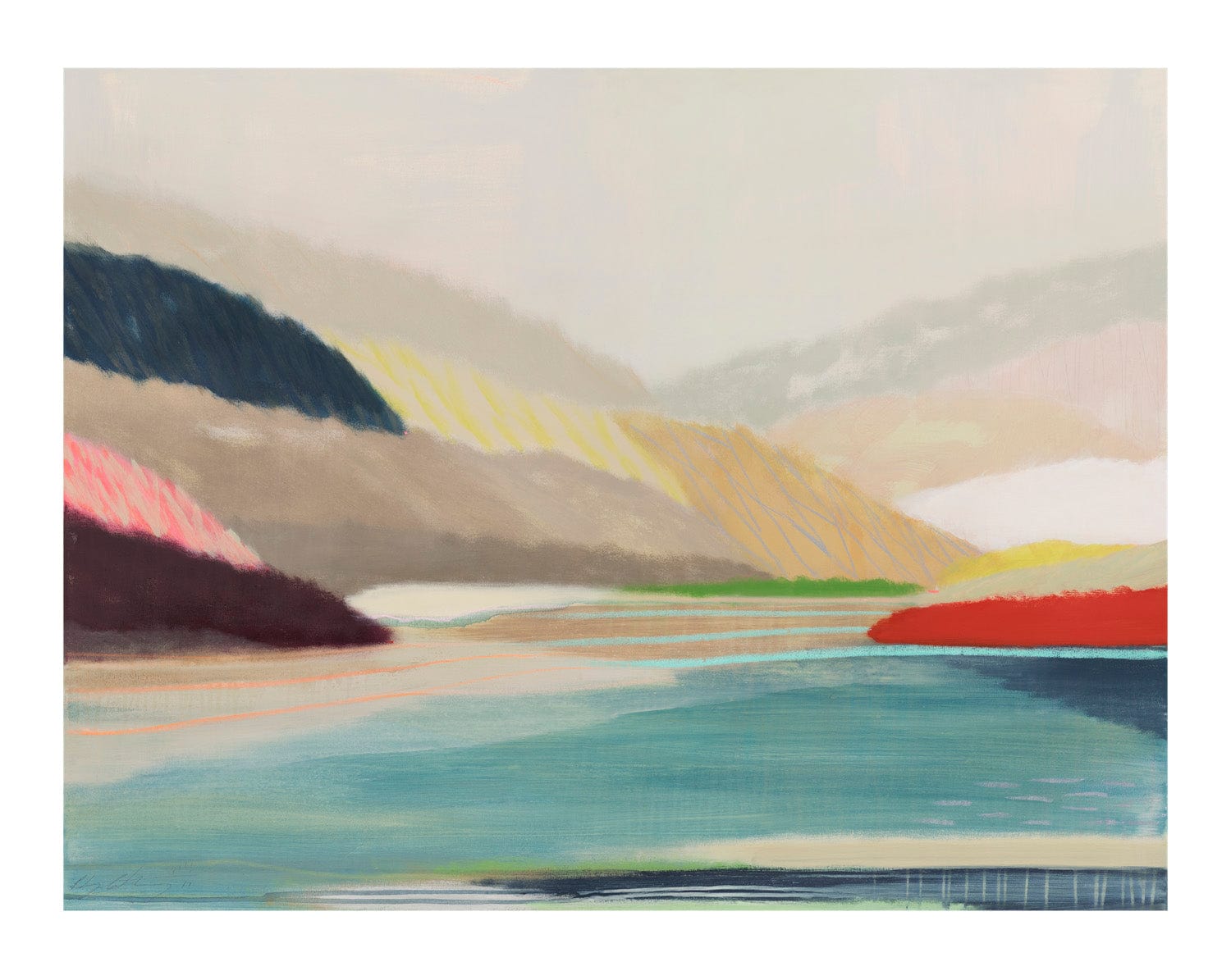 Eternal - Limited Edition Print