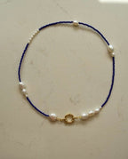 09. Lily & May Necklace